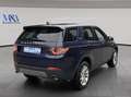Land Rover Discovery Sport 2.0 Td4 SE AWD*GARANTIE Blau - thumbnail 4
