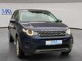 Land Rover Discovery Sport 2.0 Td4 SE AWD*GARANTIE Blau - thumbnail 3