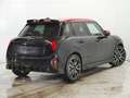 MINI Cooper C John Cooper Works Trim MASSAGE/PANO/HUD Schwarz - thumbnail 4