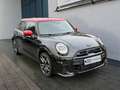 MINI Cooper C John Cooper Works Trim MASSAGE/PANO/HUD Noir - thumbnail 5