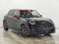 MINI Cooper C John Cooper Works Trim MASSAGE/PANO/HUD Schwarz - thumbnail 2