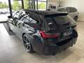 BMW 320 d Touring xDrive M-Sport *LED*PDC*NAV*ACC*STH* Schwarz - thumbnail 5