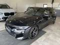 BMW 320 d Touring xDrive M-Sport *LED*PDC*NAV*ACC*STH* Schwarz - thumbnail 7