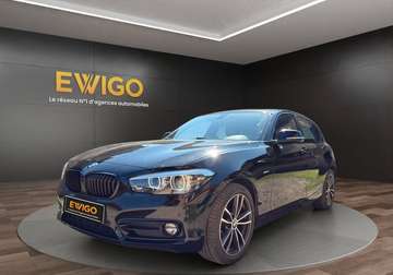 serie 1.5 118i 135 m-sport bva sièges chauffants garantie 6 mois