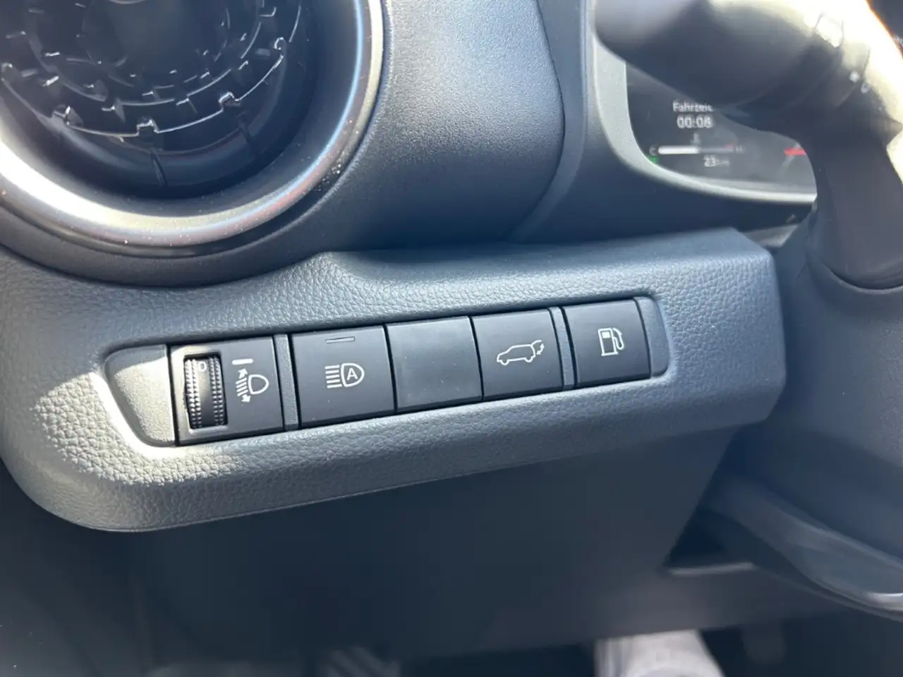 Toyota C-HR 1,8L Hybrid Teamplayer + Technik-Paket, миниатюра 24