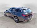 BMW 330 330d 48V xDrive Touring Luxury Gris - thumbnail 10