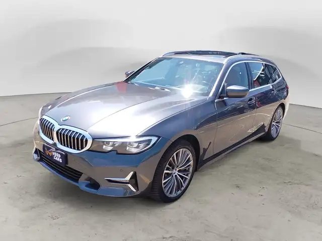 BMW 330 330d 48V xDrive Touring Luxury