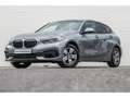 BMW 116 116i Hatch Gris - thumbnail 1