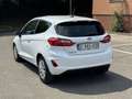 Ford Fiesta ***Utilitaire avec TVA déductible*** Blanc - thumbnail 5