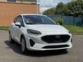 Ford Fiesta ***Utilitaire avec TVA déductible*** Blanc - thumbnail 3