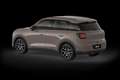 Leapmotor Sonstige B03X ProMax Design 53 kWh Climate Control | Adapti Braun - thumbnail 3