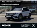 Mercedes-Benz EQB 350 4M AMG Sport Advanced+ Distr. LED Pan Blanc - thumbnail 1