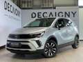 Opel Crossland 1.2T Edition *App Connect*Camera*2 zone Auto Airco Gris - thumbnail 1