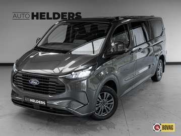 Combi 340 2.5 PHEV L2H1 Limited 9 pers