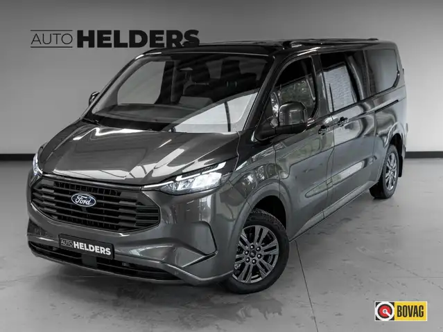 Ford Transit Custom Combi 340 2.5 PHEV L2H1 Limited 9 pers