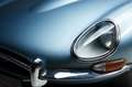 Jaguar E-Type Series 1 4.2 Roadster Niebieski - thumbnail 9