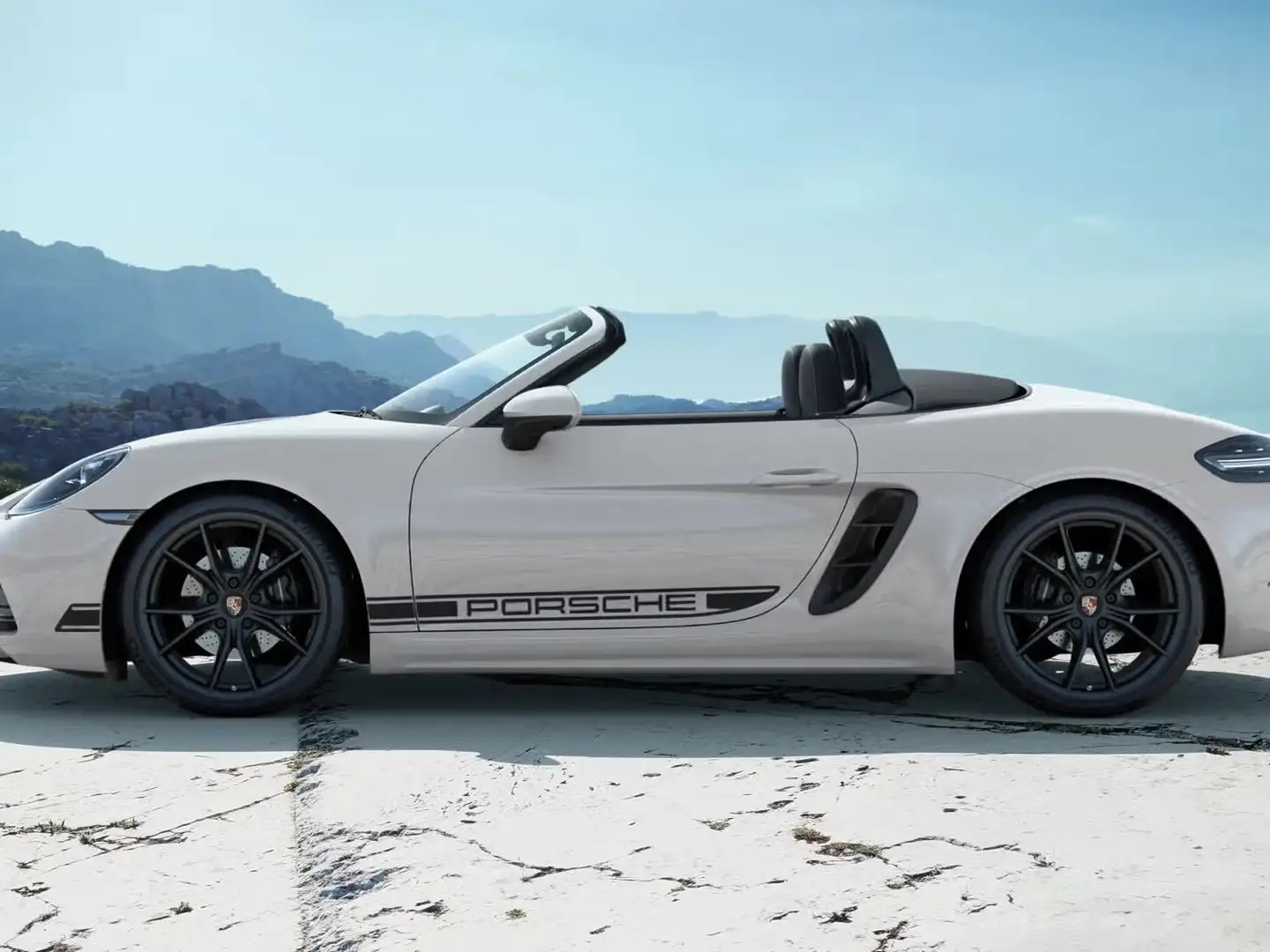 Porsche Boxster 2.0 style edition 300cv pdk - 2