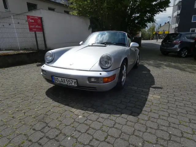 Porsche 964 CARRERA 4