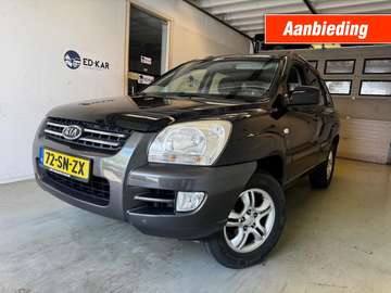 2.0 CVVT Executive CLIMA RIJDT GOED NAP TREKHAAK