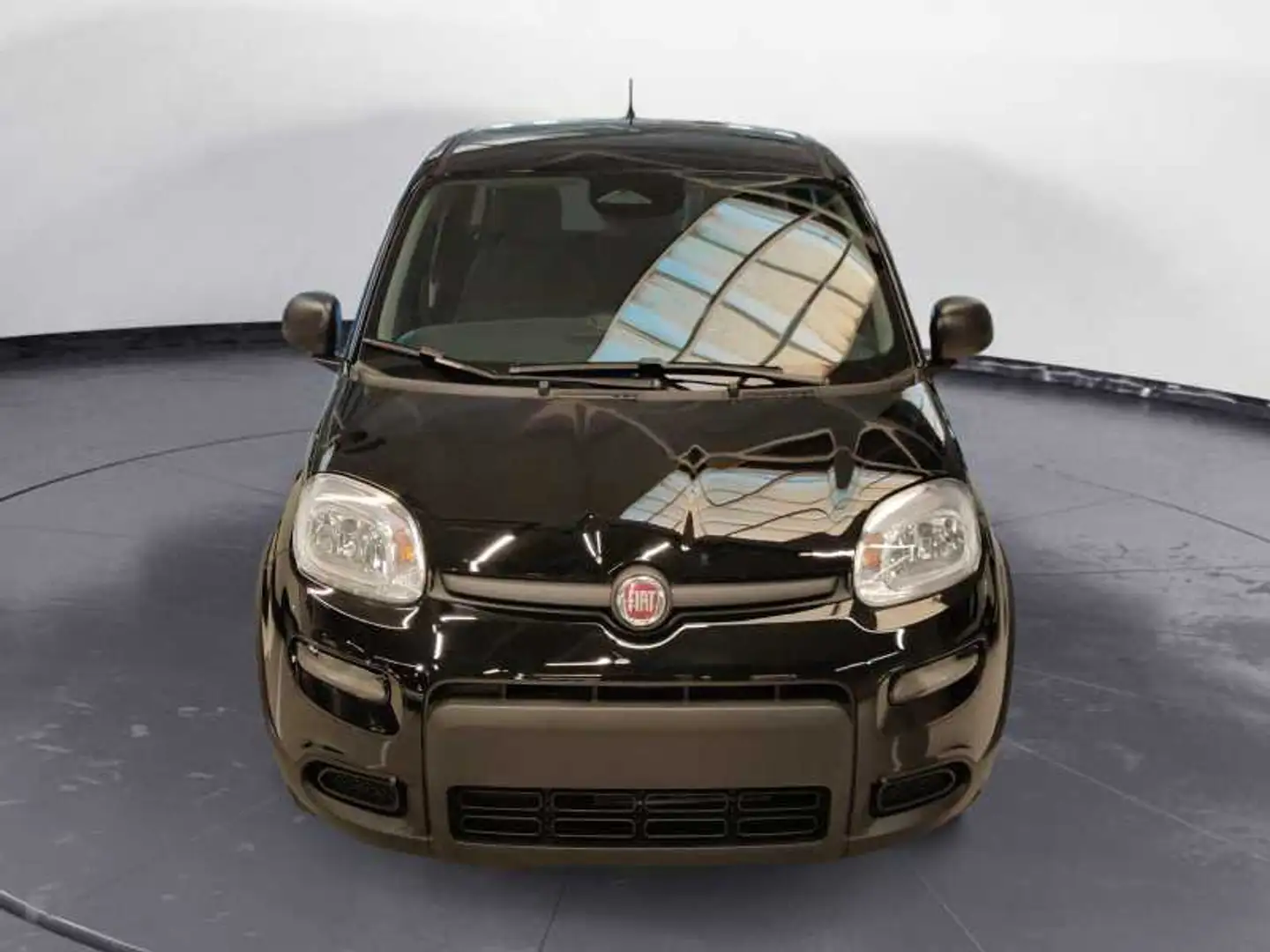 Fiat Panda 1.0 70cv Hybrid PANDA Nero - 2