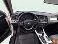 BMW X3 sDrive 18d Blanco - thumbnail 8