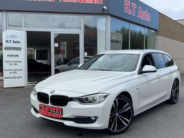 D Touring/Etat Neuf/Airco/Gps/Boite Auto