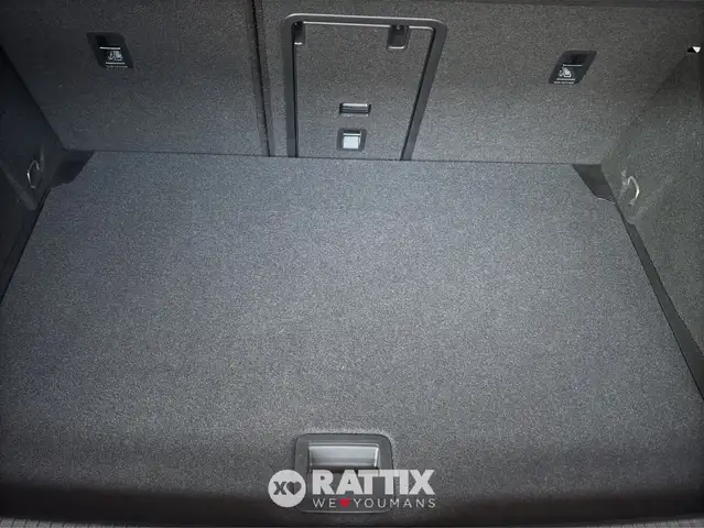 Volkswagen Golf view 7