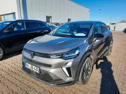 Renault Captur II Techno Mild Hybrid 160 EDC Navi Wi Pak
