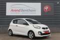 Kia Picanto 1.0 CVVT Airco Wit - thumbnail 7