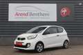 Kia Picanto 1.0 CVVT Airco Wit - thumbnail 1