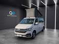 Volkswagen T6.1 California Ocean *Küche*Bett*LED*DSG*StHz Blanco - thumbnail 1
