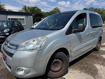 1.6HDi 90CH Multispace 5p