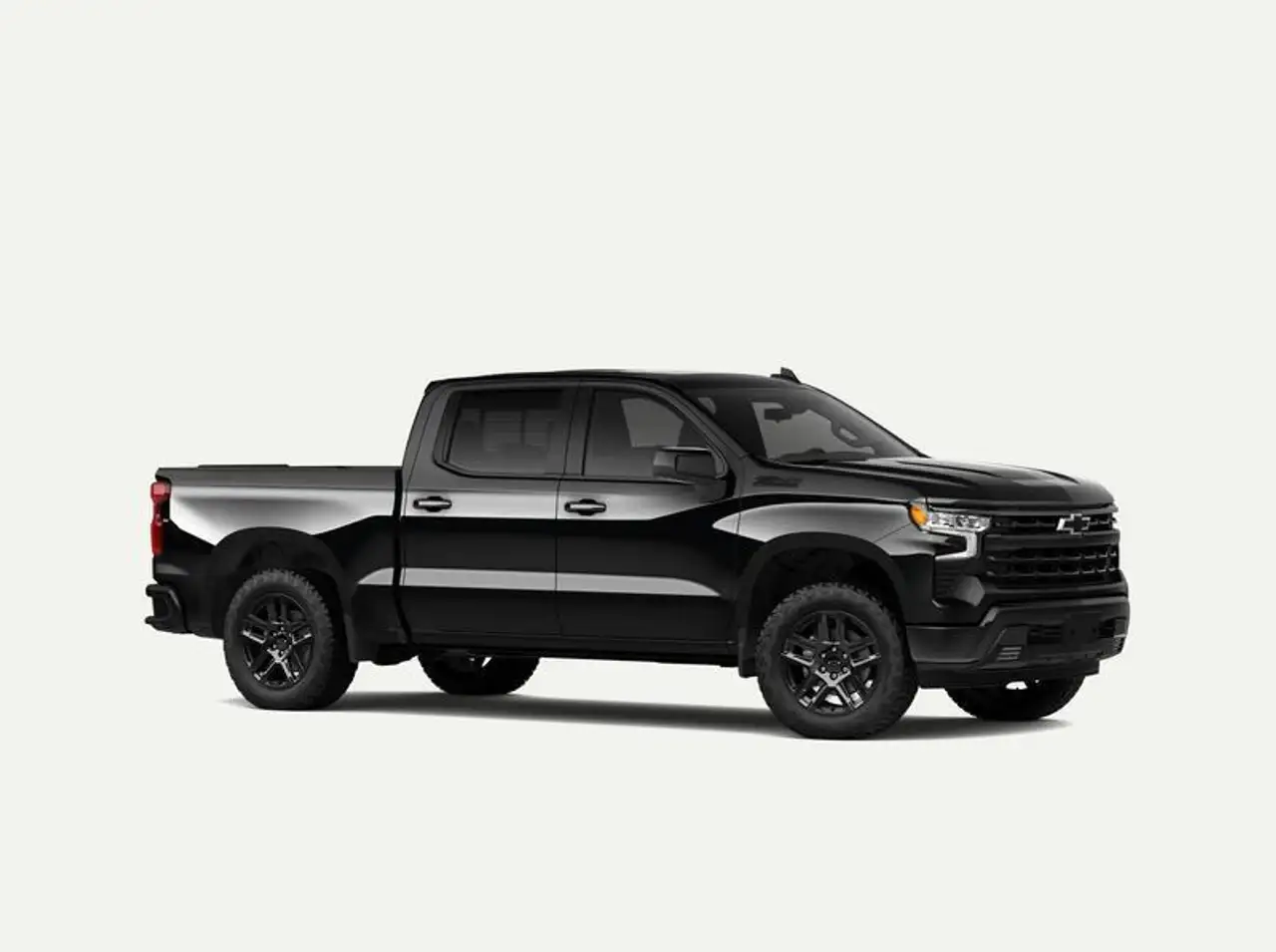 Chevrolet Silverado 1500 снимка Chevrolet Silverado 1500