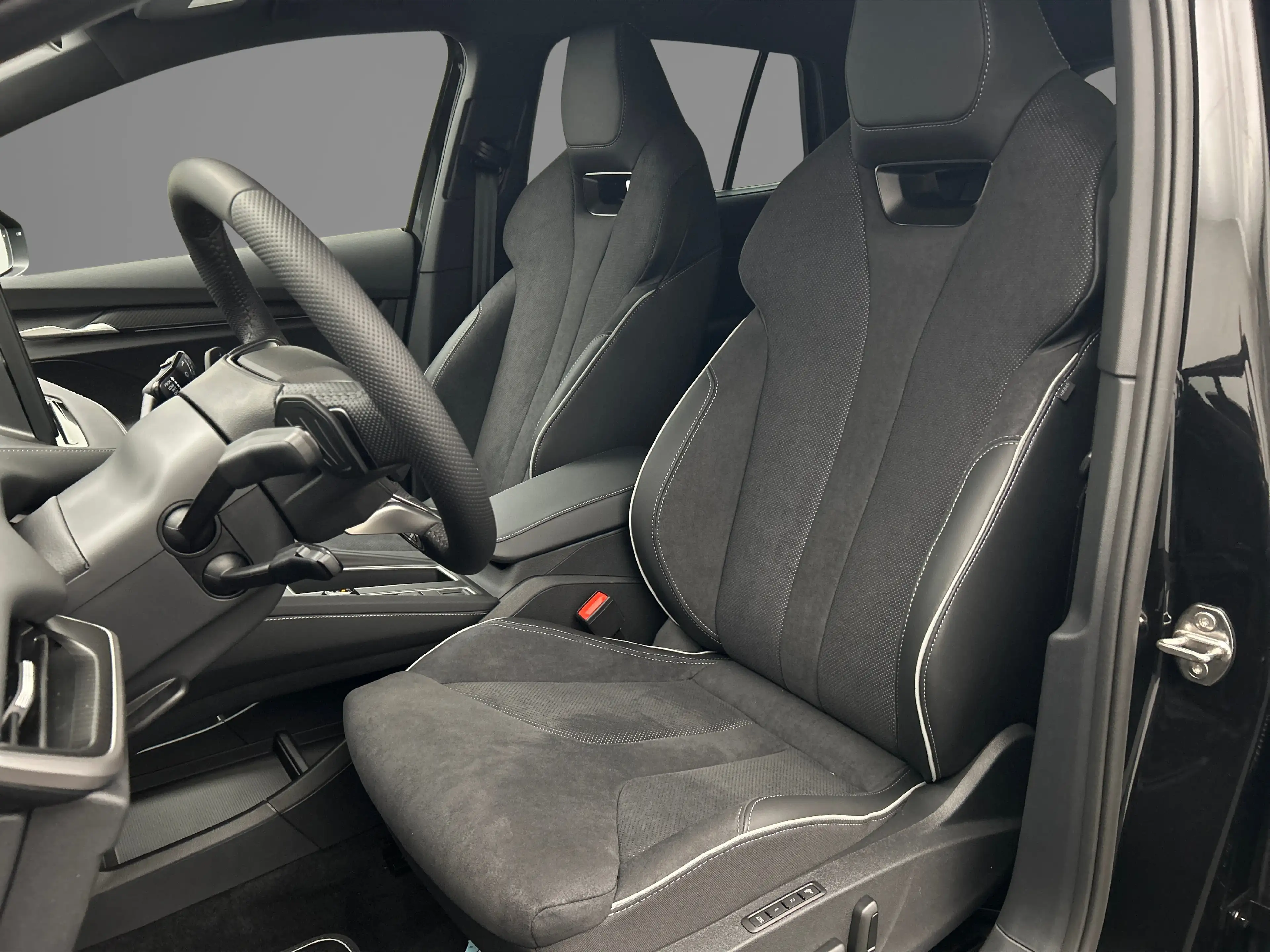 Skoda Enyaq Elektromotor 82 kWh 286pk Sportline Tour Edition — photo 5
