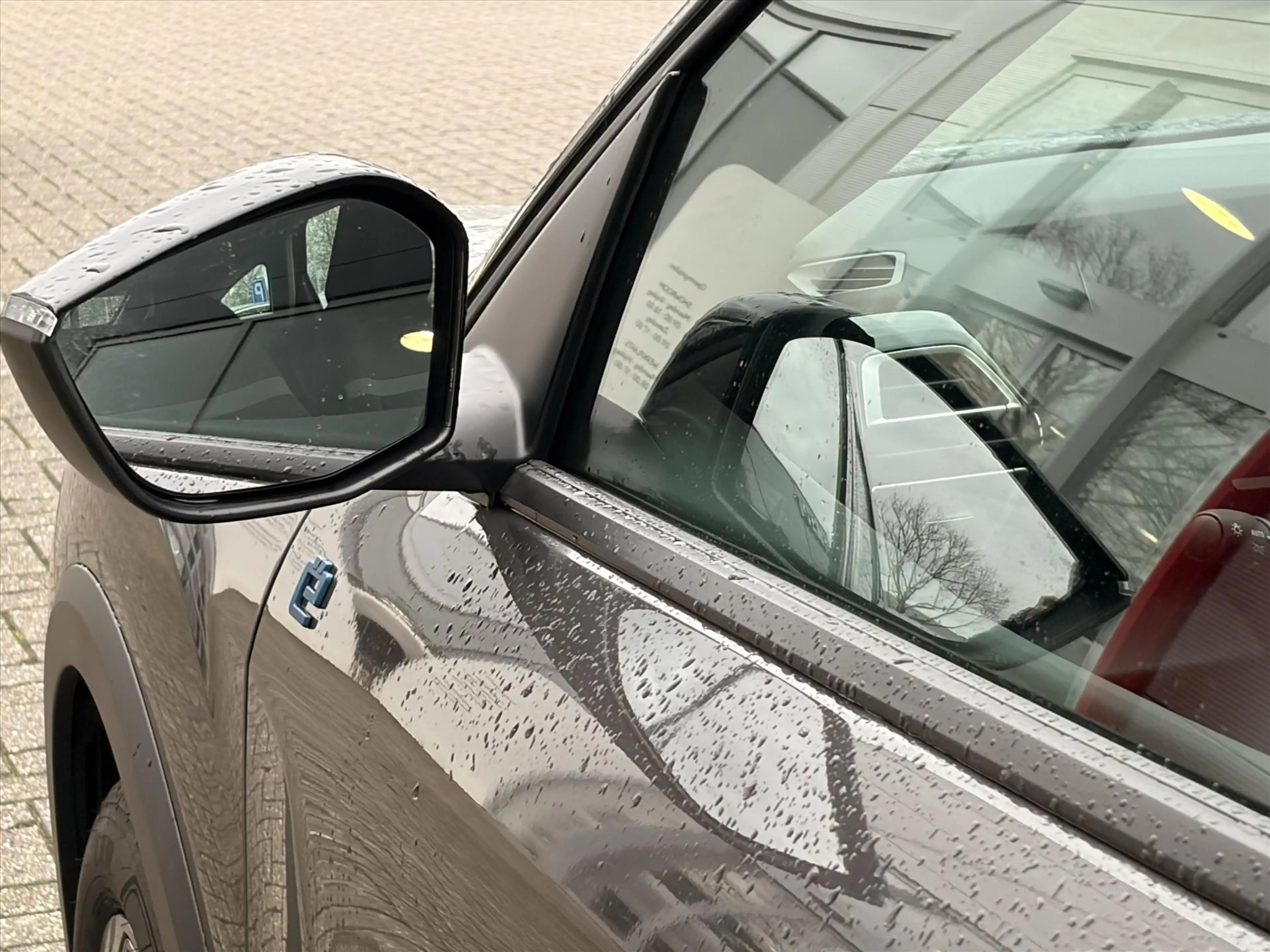 Citroen E-C4 Electric EV I DEMO DEAL I 50kWh 136pk You 3-Fase | Aircondi — photo 7
