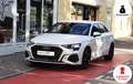 Audi A3 Sportback 1.5 TFSI 150 Mild Hybrid S Line S-Tronic Blanc - thumbnail 1