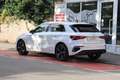 Audi A3 Sportback 1.5 TFSI 150 Mild Hybrid S Line S-Tronic Blanc - thumbnail 3