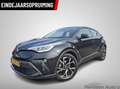 Toyota C-HR 1.8 Hybrid Dynamic Noir - thumbnail 1