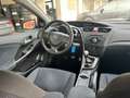 Honda Civic Lim. 5-trg. 2.2 i-DTEC Sport White - thumbnail 10