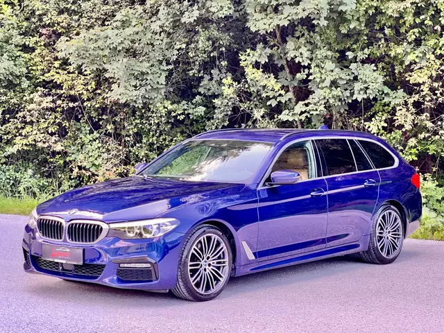 BMW M view 4