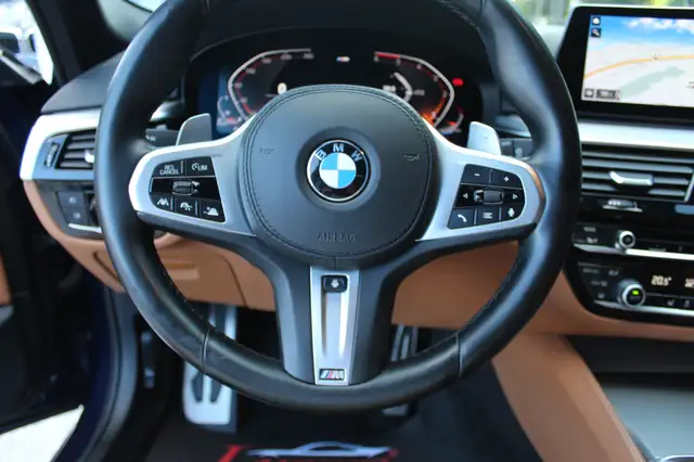 BMW M view 11