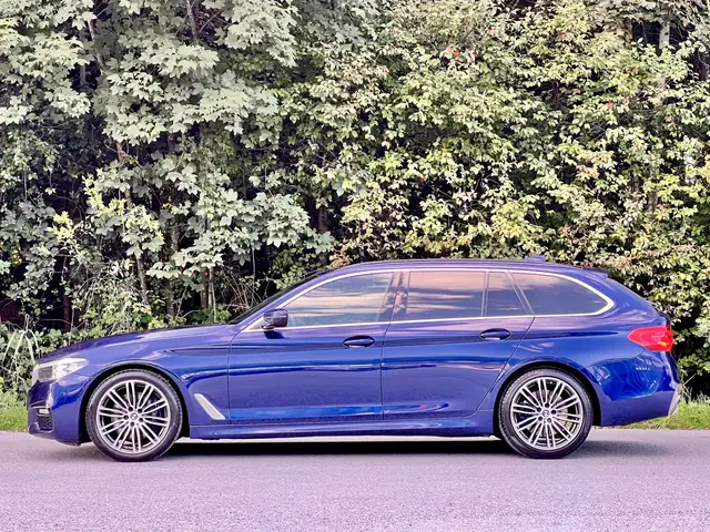BMW M view 6