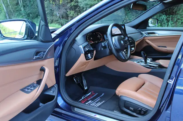 BMW M view 7