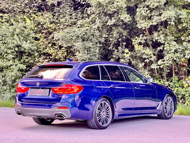 BMW M view 2