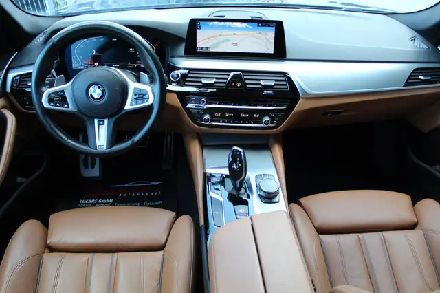 BMW M view 12