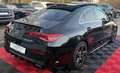 Mercedes-Benz CLA 35 AMG 4M*PANO*TEMP*KAM Negru - thumbnail 12