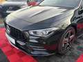 Mercedes-Benz CLA 35 AMG 4M*PANO*TEMP*KAM Negru - thumbnail 8