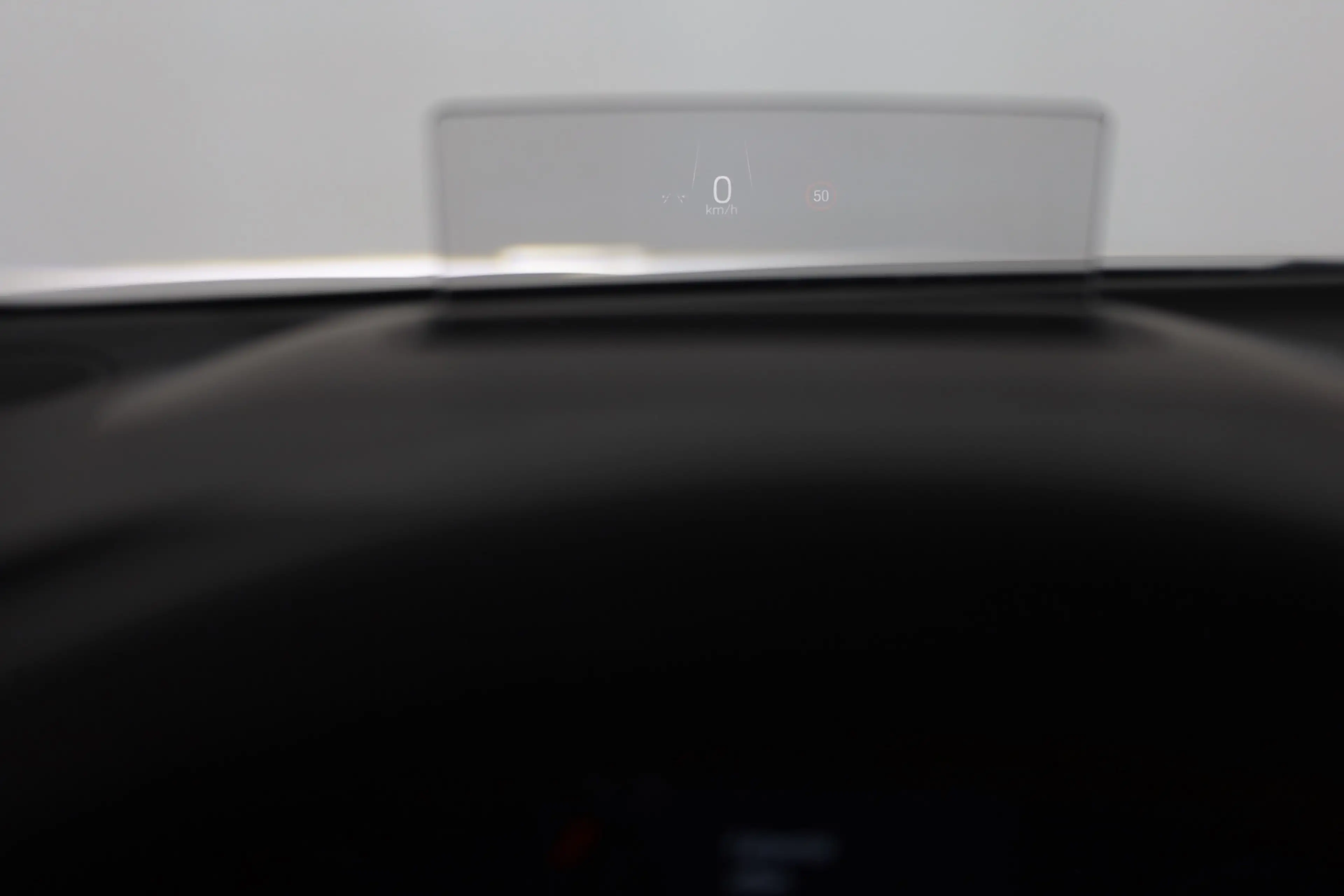 Ford Focus Turnier 2.3 EB ST X LED Kamera Head-Up DAB — photo 11