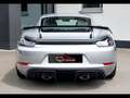 Porsche Cayman 718 Cayman 4.0 GT4 pdk Zilver - thumbnail 7
