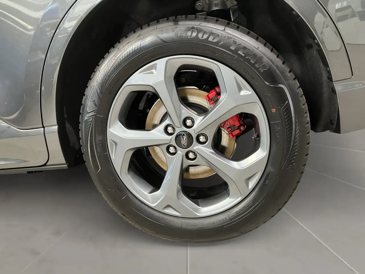 Ford Kuga 2026